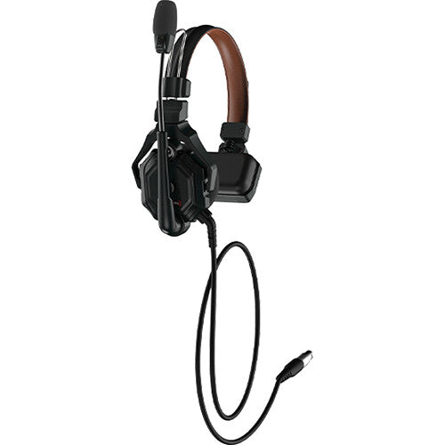 Casque filaire Hollyland SOLIDCOM C1 Pro pour Hub
