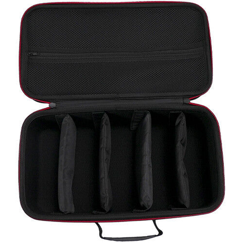 Hollyland C1PRO-SC02 Solidcom C1 Pro Carry Case for 4- and 6-Headset Systems