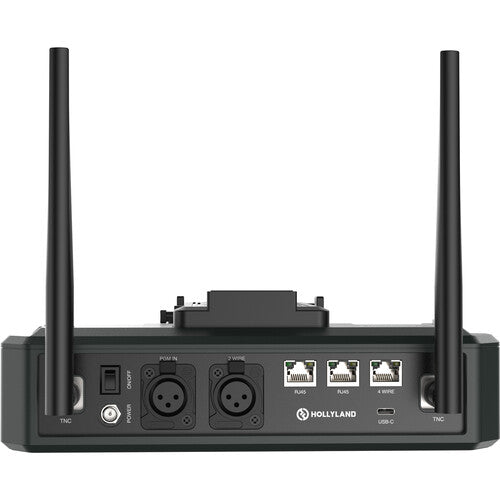 Base de moyeu Hollyland SOLIDCOM C1 Pro