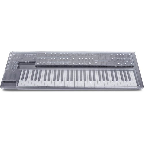 Deck Saver DS-PC-SUMMIT Novation Summit Cover - Soft-Fit