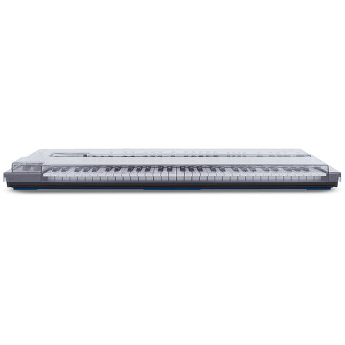 Deck Saver DS-PC-SUMMIT Novation Summit Cover - Soft-Fit