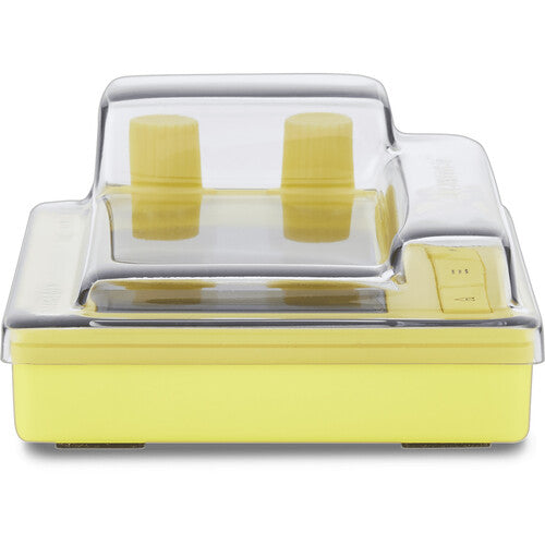 Deck Saver DSLE-PC-NANOBOX Couvercle en polycarbonate pour modules 1010music Nanobox (édition légère)