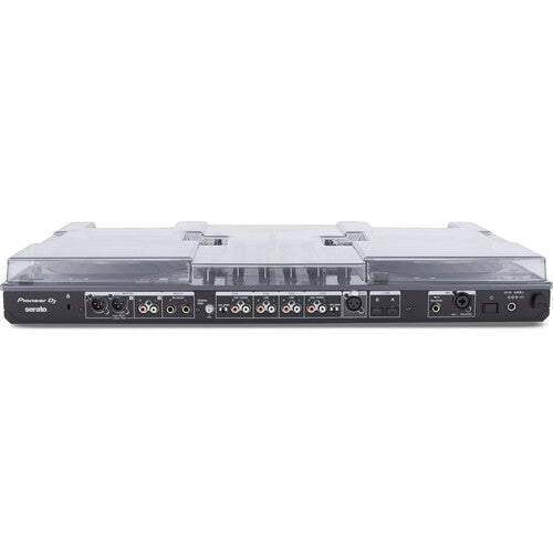 Deck Saver DS-PC-DDJFLX10 Pioneer DDJ-FLX10 Cover