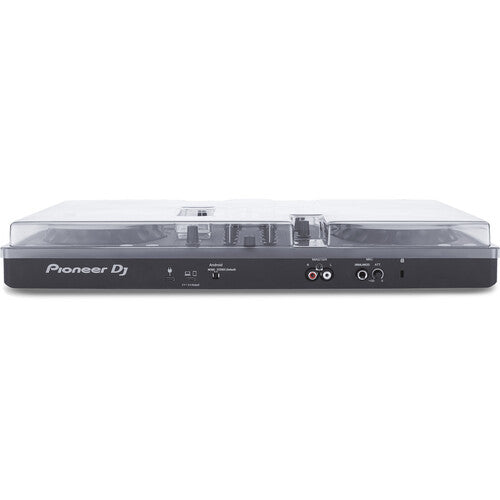 Deck Saver DSLE-PC-DDJFLX4 Pioneer DJ DDJ-FLX4 Cover