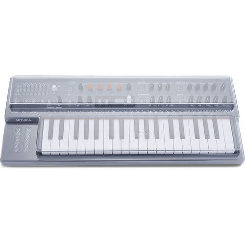 Deck Saver DS-PC-MINIFREAK Arturia MiniFreak Cover