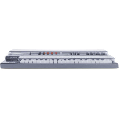 Deck Saver DS-PC-MINIFREAK Arturia MiniFreak Cover