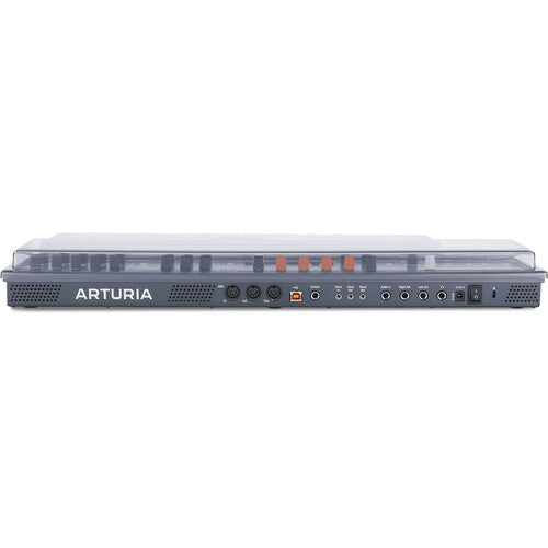 Deck Saver DS-PC-MINIFREAK Arturia MiniFreak Cover