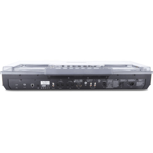 Deck Saver DS-PC-OPUSQUAD Pioneer DJ OPUS-QUAD Cover