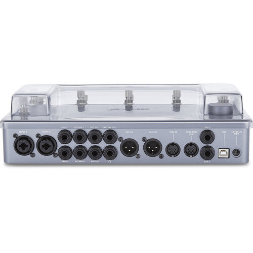 Deck Saver DS-PC-QUADCORTEX Neural DSP Quad Cortex Cover