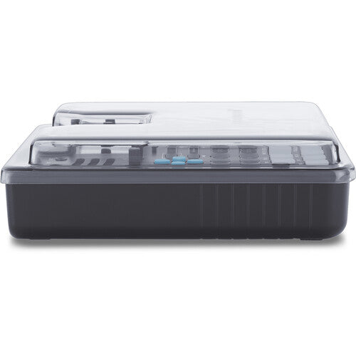 Deck Saver DS-PC-SMPLTREK Couvercle en polycarbonate pour Sonicware SmplTrek