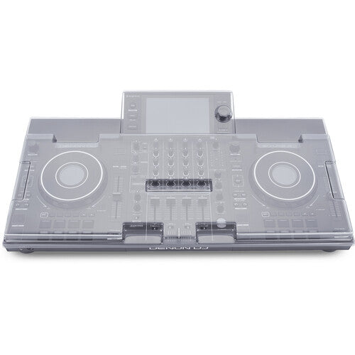 Deck Saver DS-PC-SCLIVE4 Denon DJ SC Live 4 Cover