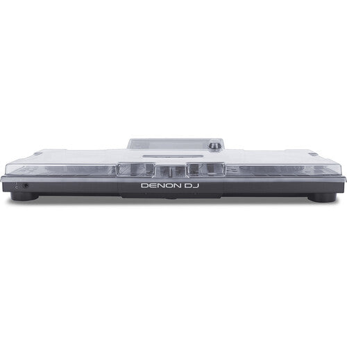 Deck Saver DS-PC-SCLIVE4 Denon DJ SC Live 4 Cover