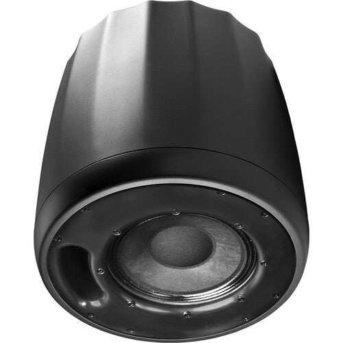 JBL C68HP Pendant Loudspeaker (Black) - 8"