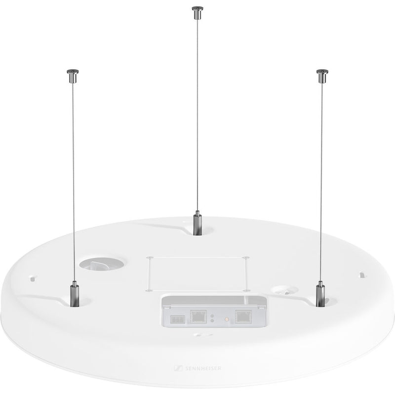 Sennheiser TCC M SK TeamConnect Suspension Kit for Ceiling Medium Microphone