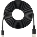 Audio-Technica AT2040USB Microphone podcast USB dynamique hypercardioïde