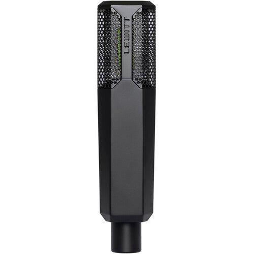 Lewitt PURETUBE-ES Essential Set Cardioid Tube Microphone