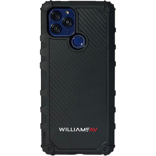 Williams AV Wi-Fi Receiver with USB Case and Accessories