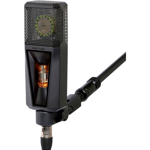 Lewitt PURETUBE-ES Essential Set Cardioid Tube Microphone