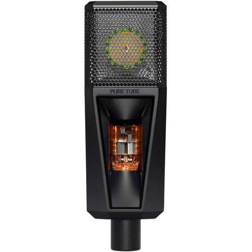 Lewitt PURETUBE-ES Essential Set Cardioid Tube Microphone