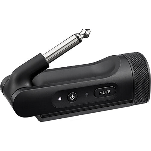 Émetteur d'instruments sans fil Bose S1 Pro1 + - 1/4 "