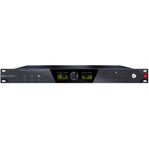 Antelope Audio ORION 32+ GEN 4 32-Channel AD/DA Thunderbolt/USB Audio Interface