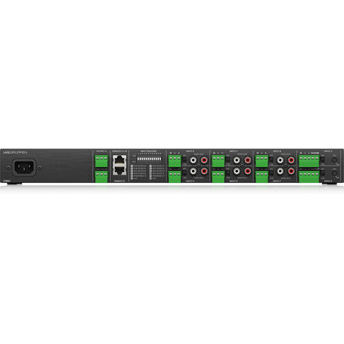Lab Gruppen CM82 Commercial Mixer (DEMO)