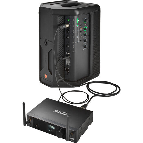 JBL Pro EON ONE COMPACT 5V to 9V USB Power Cable - 3.3'