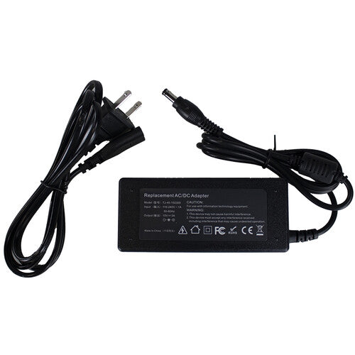 SoundTube SA202-II-RDT Mini Amplifier with Power Supply