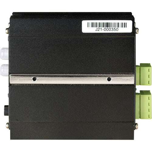 SoundTube SA202-II-RDT Mini Amplifier with Power Supply