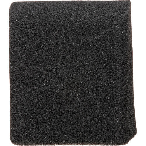 Bonnette anti-vent en mousse CAD VP5 pour microphones de la série Equitek