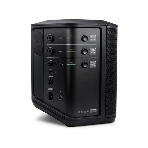 Système PA Bose S1 Pro + Wireless avec Bluetooth