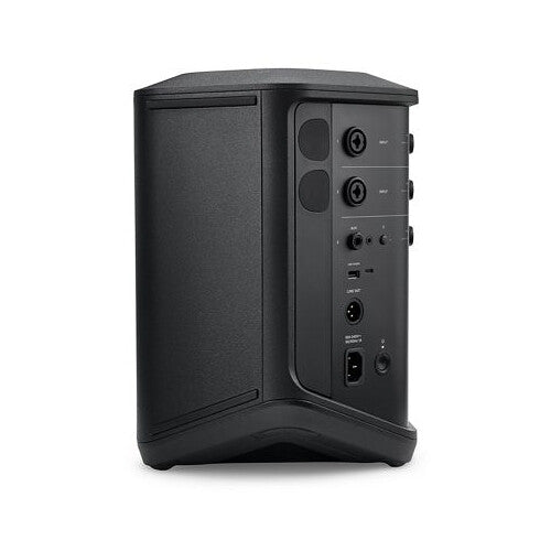 Système PA Bose S1 Pro + Wireless avec Bluetooth