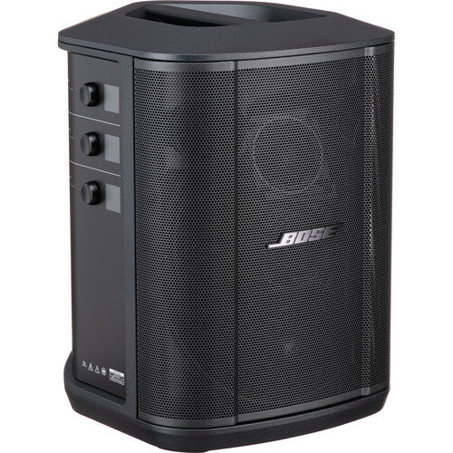 Système PA Bose S1 Pro + Wireless avec Bluetooth