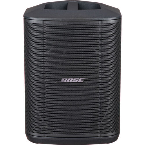Système PA Bose S1 Pro + Wireless avec Bluetooth