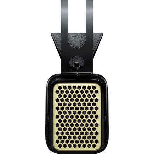 Avantone Pro PLANAR-II-CRÈME Reference-grade Open-Back Headphones with Planar Drivers (Crème)