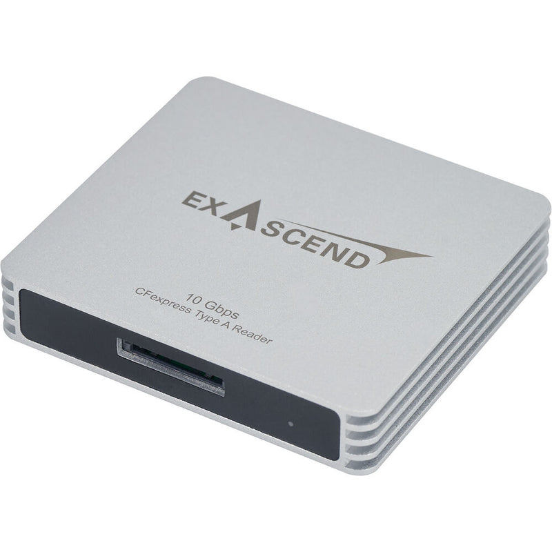 Exascend EXCRCFA1 CFexpress Type A Card Reader