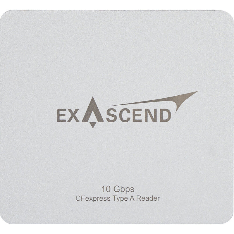 Exascend EXCRCFA1 CFexpress Type A Card Reader