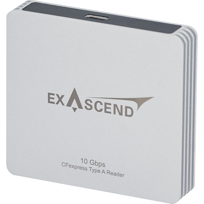 Exascend EXCRCFA1 CFexpress Type A Card Reader