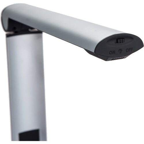 Qomo QPC20-F1 ScannerCam 20F1 Portable Document Camera