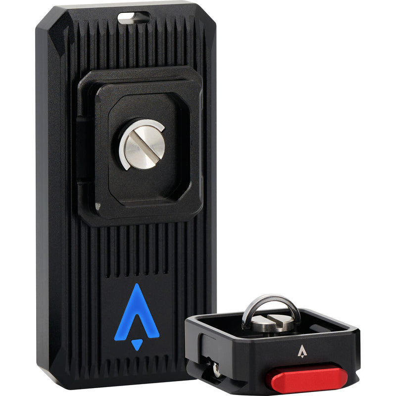 Exascend EXU2M6G02TP0C Gecko USB-C 3.2 Gen 2x2 Portable SSD - 2TB