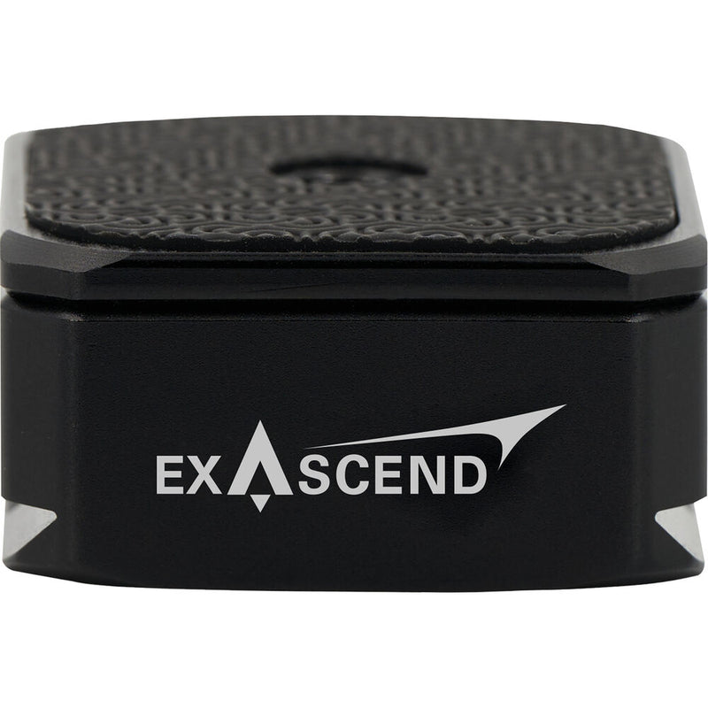 Exascend EXU2M6G01TP0C Gecko USB-C 3.2 Gen 2x2 Portable SSD - 1TB