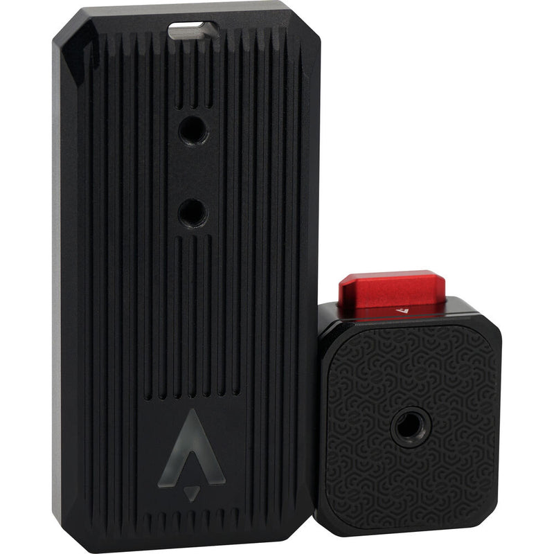 Exascend EXU2M6G04TP0C Gecko USB-C 3.2 Gen 2x2 Portable SSD - 4TB