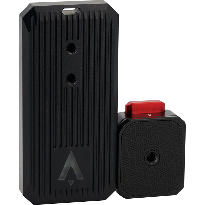 Exascend EXU2M6G08TP0C Gecko USB-C 3.2 Gen 2x2 Portable SSD - 8TB