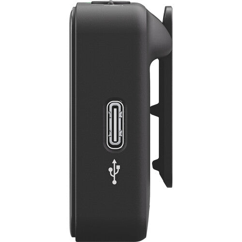 Rode WIRELESS ME TX Transmitter For The Wireless ME System (Black) - 2.4 GHz