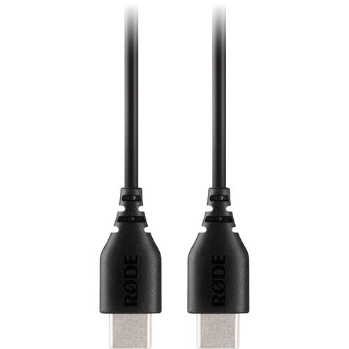 Rode WIRELESS GO II TX Transmitter/Recorder for Wireless GO II System - 2.4 GHz (Black)