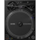 Pioneer DJ PLX-CRSS12 Platine vinyle professionnelle à entraînement direct avec contrôle DVS
