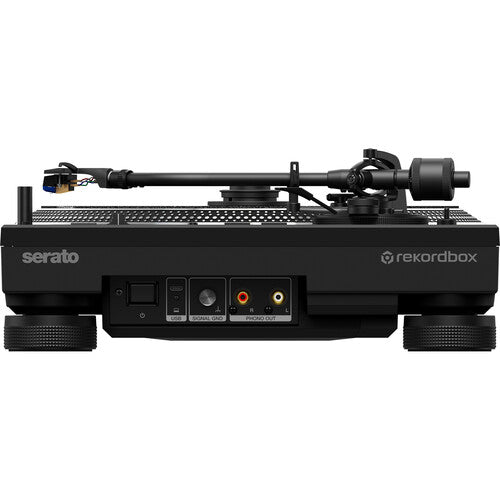 Pioneer DJ PLX-CRSS12 Professional Direct Drive Turntable with DVS Control