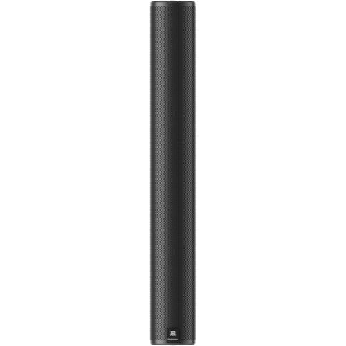 JBL COL600 Slim Column Array Passive Loudspeaker (Black)