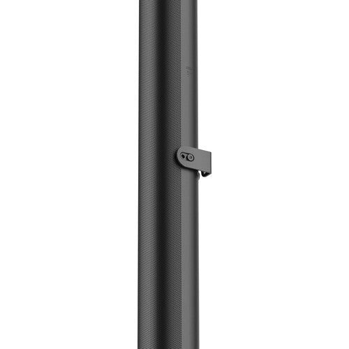 JBL COL600 Slim Column Array Passive Loudspeaker (Black)