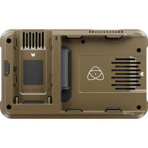 Atomos NINJA ULTRA 5.2" 4K HDMI Recording Monitor